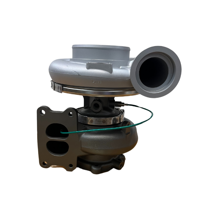 Tamerx Turbo Assembly for Detroit DD13 engines, OEM RA4710907180, designed for 2018-2021 models, high-quality performance.