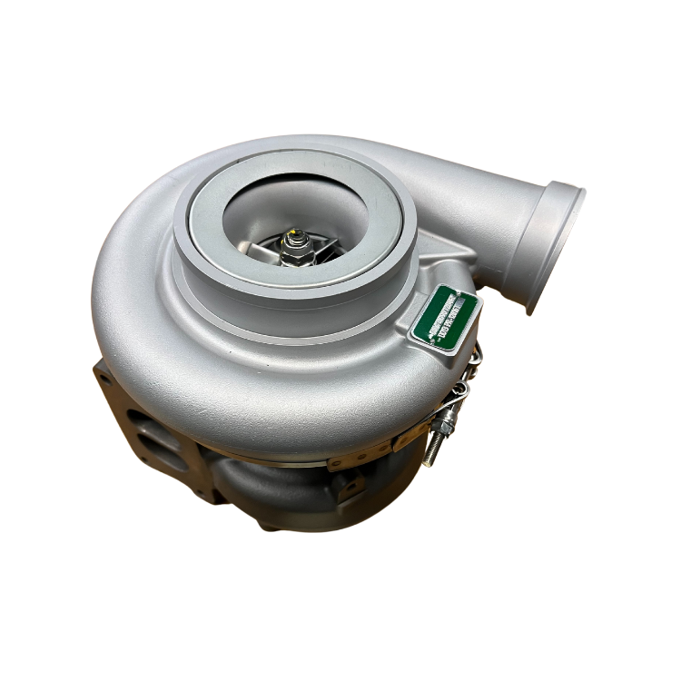 Tamerx Turbo Assembly for Detroit DD13 engines, OEM RA4710907280, designed for 2018-2021 models, high-quality performance.