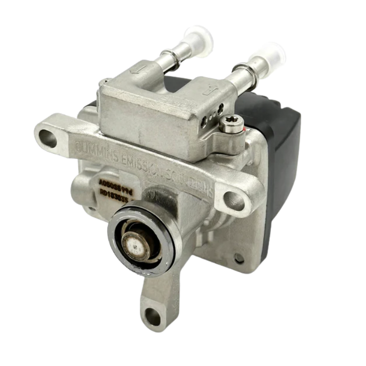 Plugged Def Injector Detroit DD15, DD13 DEF Doser Injector 2016-2021 | DDE EA0001407439