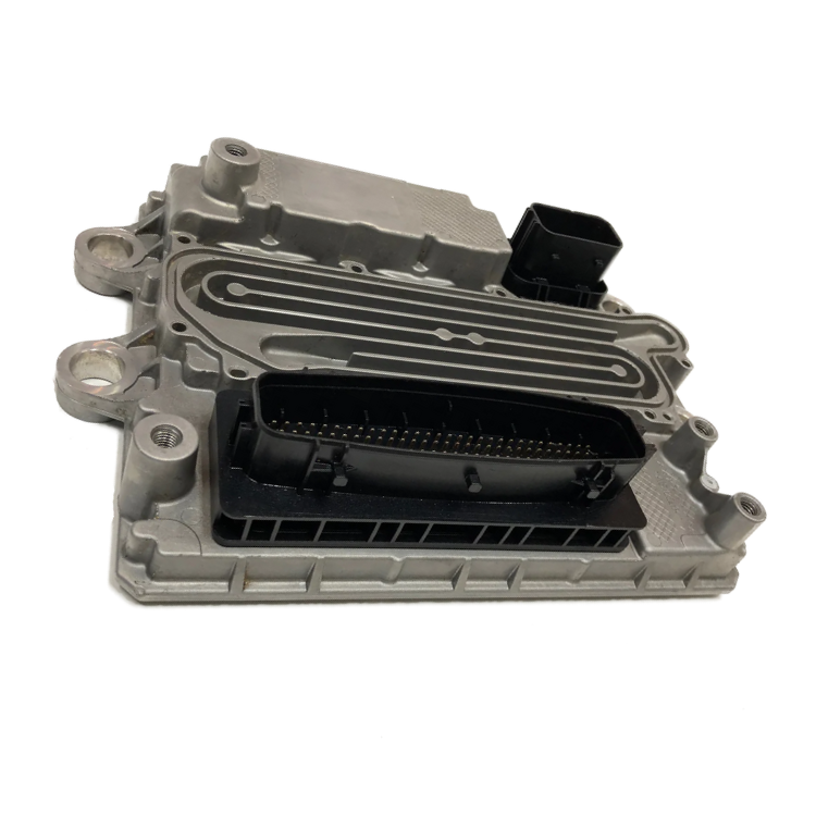 Detroit DD15, DD13 Engine Control Module (ECM) 20102013 OEM A0004466...
