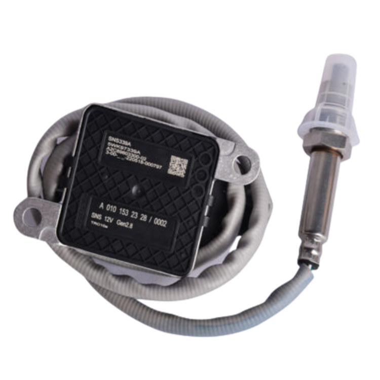 Tamerx NOx Sensor for Detroit DD15, DD13 engines, OEM A0101538128, designed for 2011-2017 models, high-quality performance.