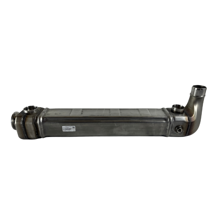 Tamerx EGR Cooler for Detroit DD15, DD16 engines, OEM A4731400575, designed for 2015-2020 models, high-quality performance.