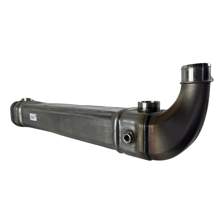 Detroit DD15, DD16 EGR Cooler 2015-2020: OEM EA4731400575 | EGR575RM 