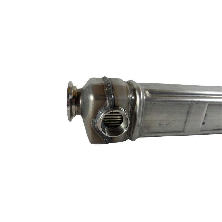 Detroit DD15, DD16 EGR Cooler 2015-2020: OEM EA4731400575 | EGR575RM 