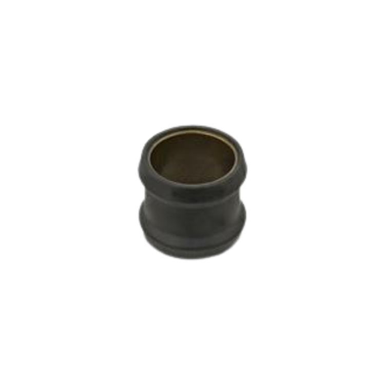 Detroit DD15 EGR Cooler Coolant Connector 2008-2016: OEM A4721400648