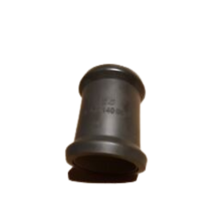 Detroit DD15 EGR Cooler Coolant Connector 2008-2016: OEM A4722000154