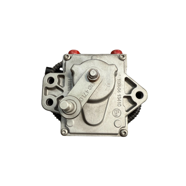 Detroit DD15 EGR Valve Actuator 2015-2018: OEM EA4711500694
