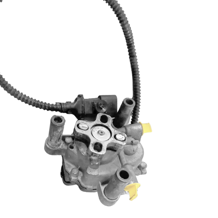 Tamerx EGR Valve Actuator for Detroit DD15 engines, OEM DDE EA4711502694, for 2018–2021 models, high-quality performance.