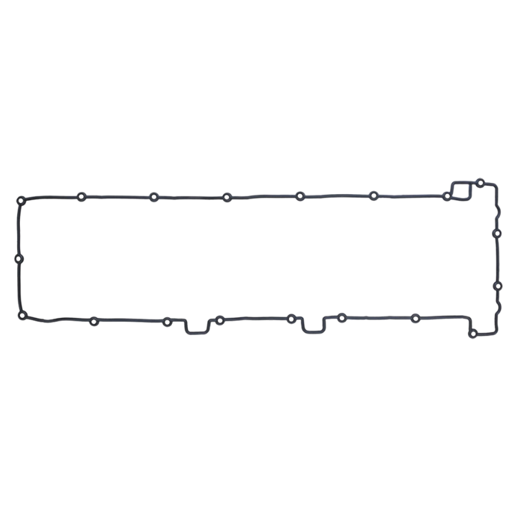Detroit DD15 Engine Valve Cover Gasket 2010 - 2016: OEM A4720160180