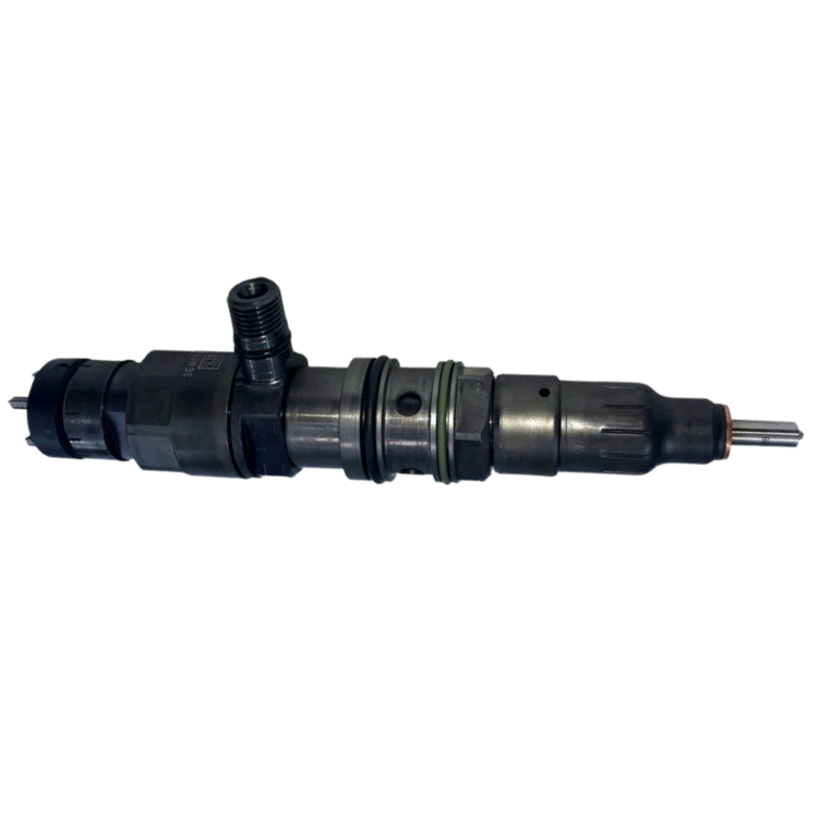 Tamerx Fuel Injector for Detroit DD15 engines, OEM 4720701187, designed for 2015–2018 models, high-quality performance.