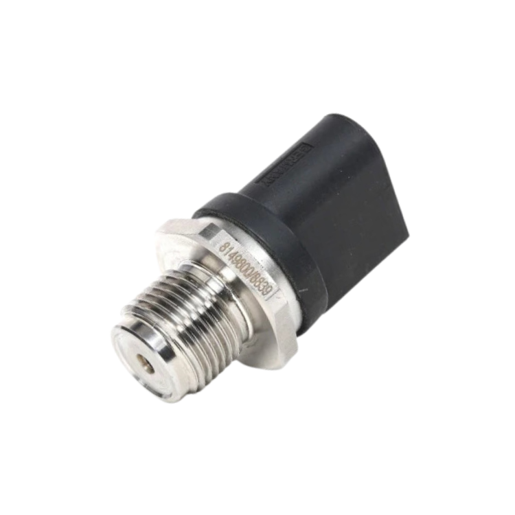 Detroit DD15 Fuel Rail Pressure Sensor 2008-2018 | 0 281 002 842