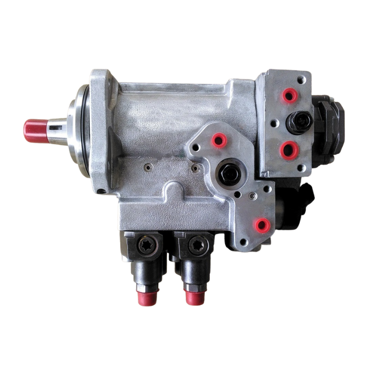 Detroit DD15 High Pressure Fuel Pump 2011-2016: OEM A4700901550