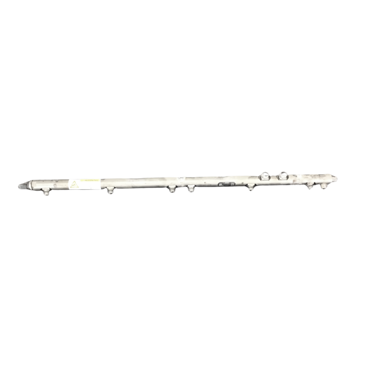Tamerx High Pressure Fuel Rail for Detroit DD15 engines, OEM A4720780545, designed for 2016–2021 models.