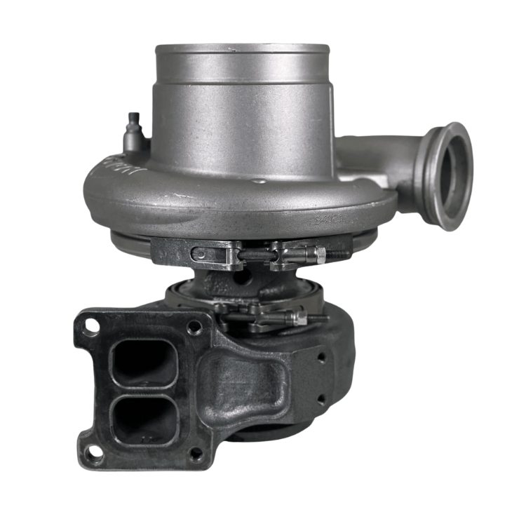 Tamerx Turbo Assembly for Detroit DD15 engines, OEM EA4720961599, designed for 2011-2013 models, high-quality performance.