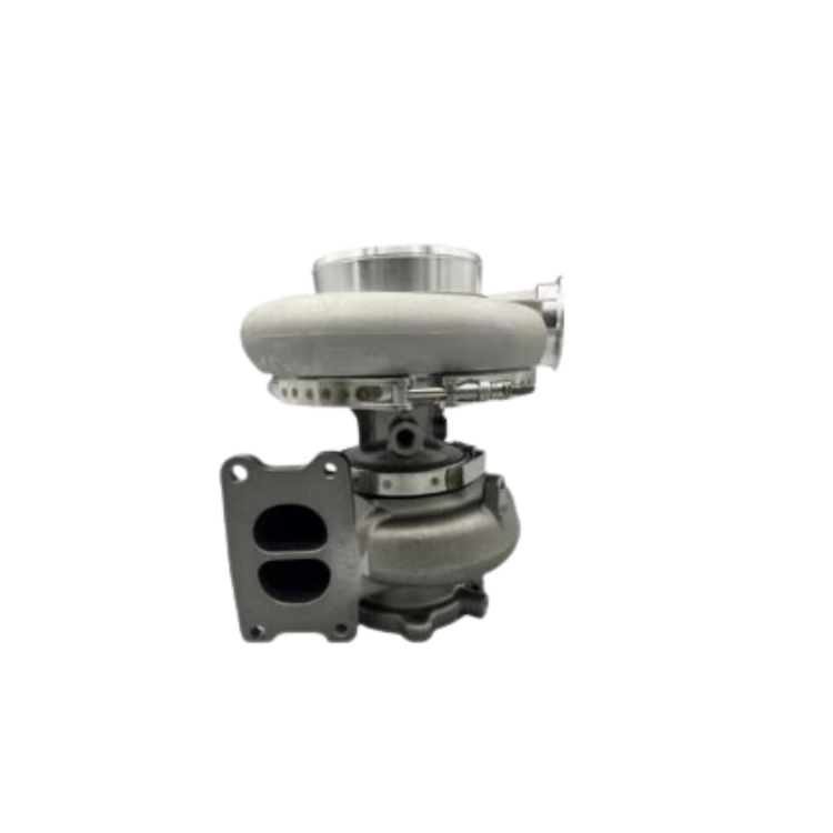 Tamerx Turbo Assembly for Detroit DD15 engines, OEM 4720901880, designed for 2015-2021 models, high-quality performance.