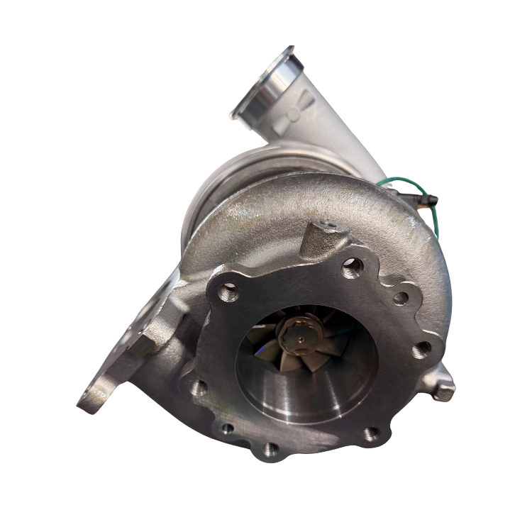 Tamerx Turbo Assembly for Detroit DD15 engines, OEM 4720901880, designed for 2017-2021 models, high-quality performance.