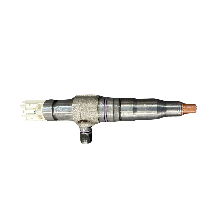 Detroit DD5, DD8 Fuel Injector by Tamerx, OEM EA9360702687, designed for 2018–2027 models, high-quality performance.