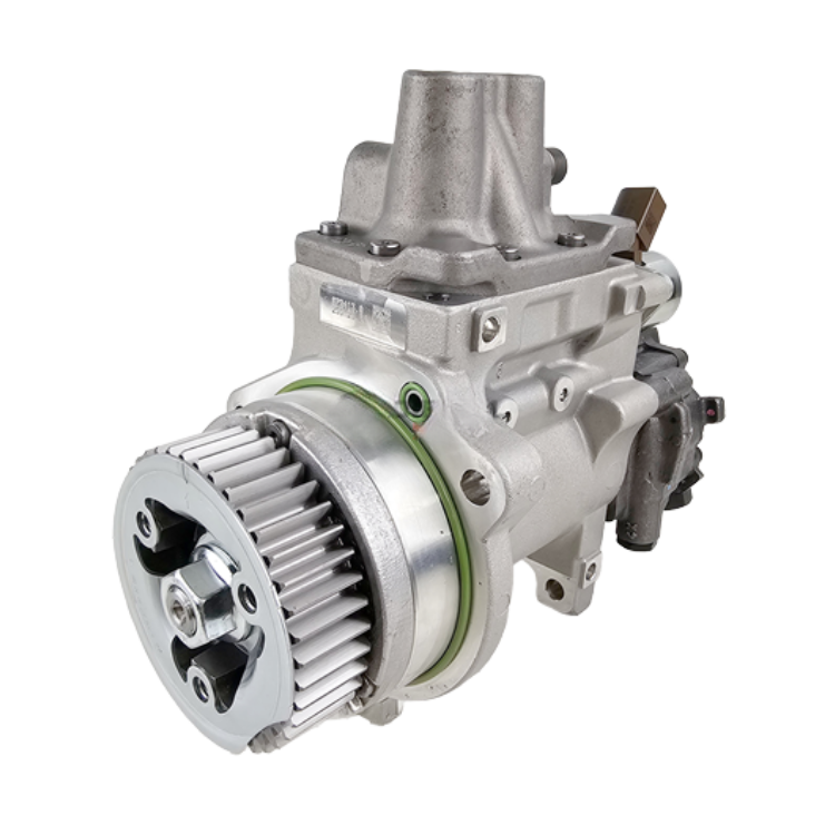 Tamerx High Pressure Fuel Pump for Detroit DD5 engines, OEM EA9340702001, for 2018-2027 models, reliable and efficient