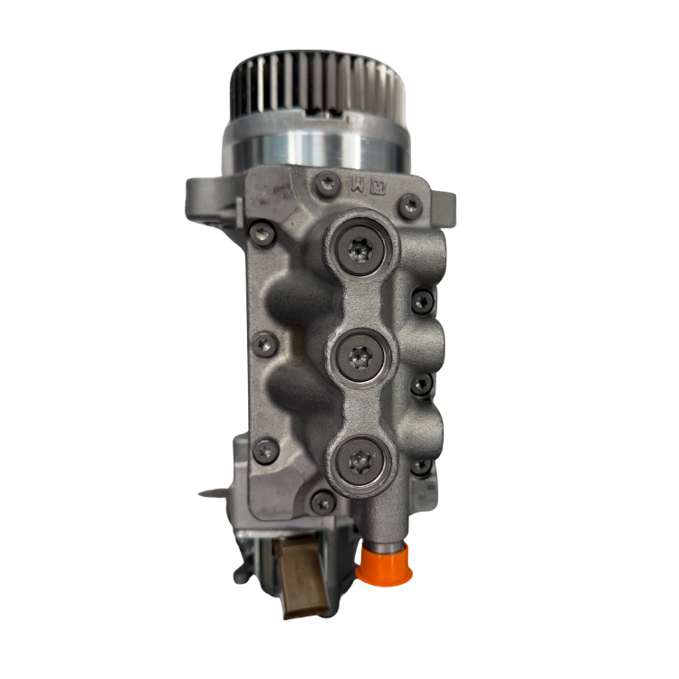 Tamerx High Pressure Fuel Pump for Detroit DD8 engines, OEM DDE EA9360702901, for 2017-2021 models, high-quality performance.