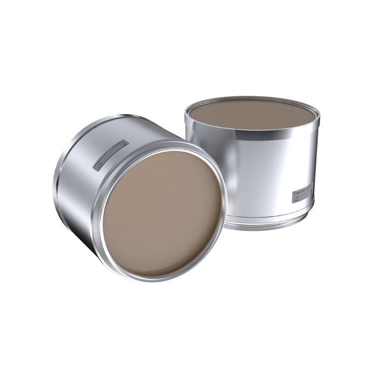 Tamerx DPF for Detroit Diesel DD13, DD15 engines, high-quality performance.