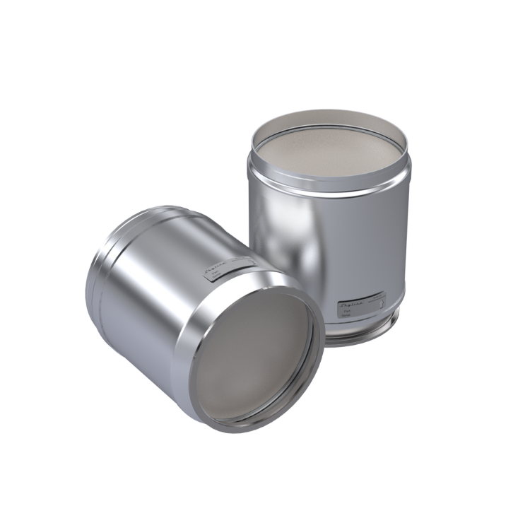 Detroit Diesel DD15, DD16 DPF 2011-2013