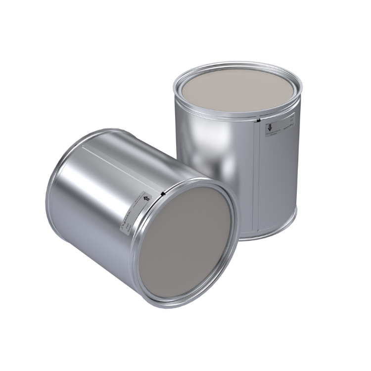 Detroit Diesel Series 50 DPF