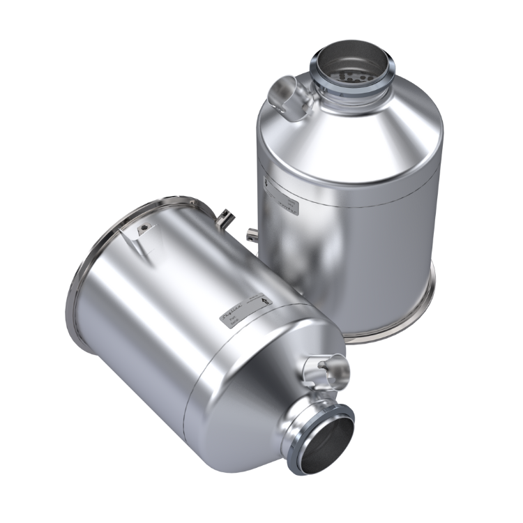 Tamerx DOC for Detroit Diesel Series 60, DD13, DD15 engines, designed for 2008-2010 models, high-quality performance.