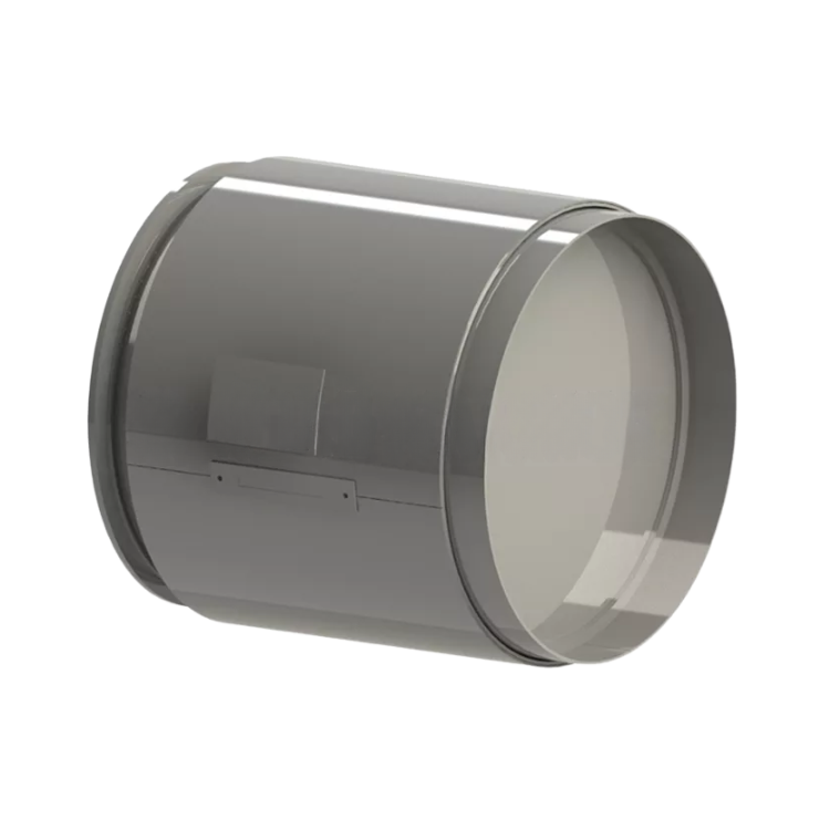 Tamerx DPF for Detroit engines, OEM A0014907692, designed for dependable emissions performance and long-lasting durability.