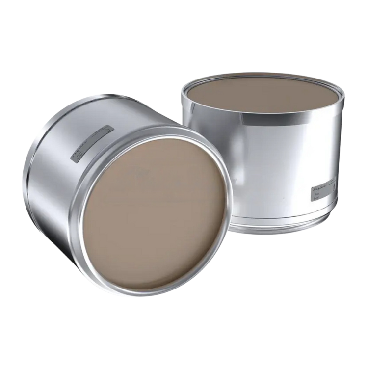 Tamerx DPF for Detroit engines, OEM A0024908392, designed for dependable emissions performance and long-lasting durability.