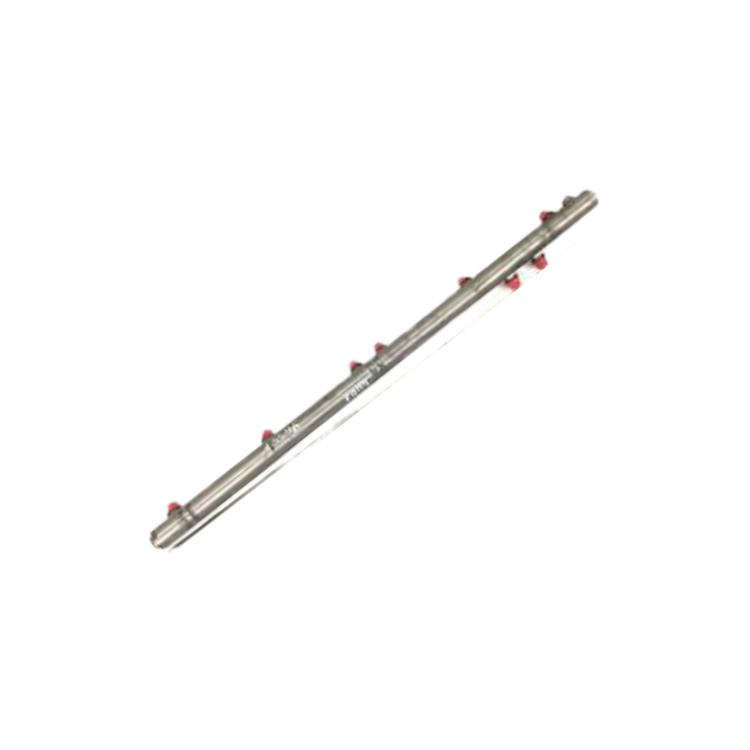 Tamerx Fuel Rail for Detroit engines, OEM A4710780245, designed for high-quality performance.