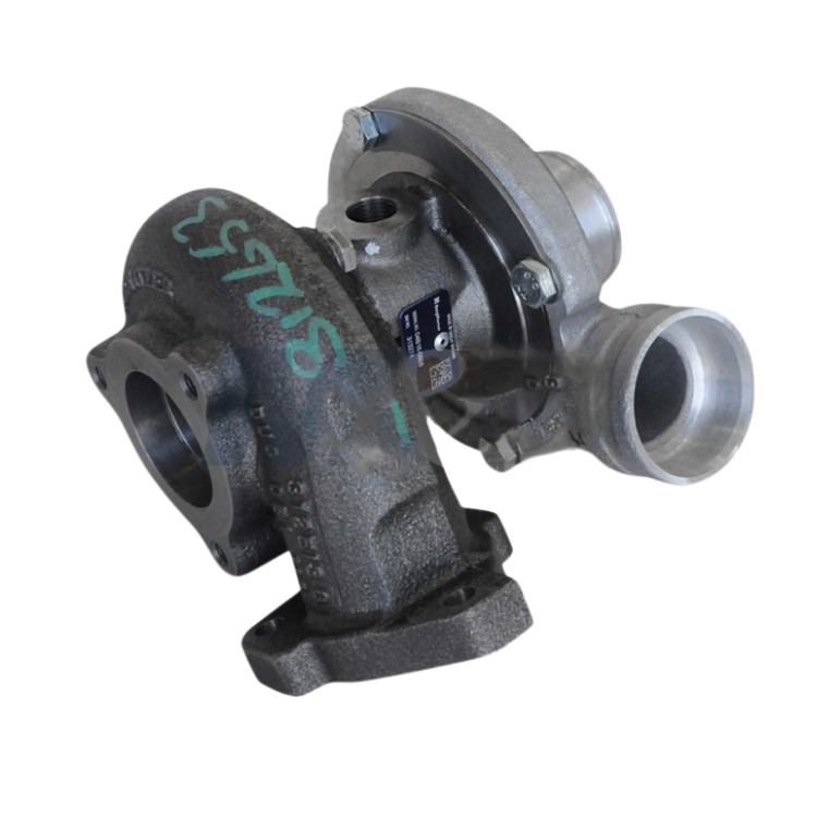 Tamerx Turbo Assembly for Deutz 3.1L engines, OEM 04209145, designed for 1992-1997 models, high-quality performance.