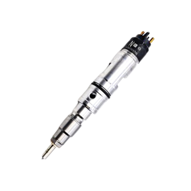 Deutz 7.8L Fuel Injector 2018-2024: OEM 4913657
