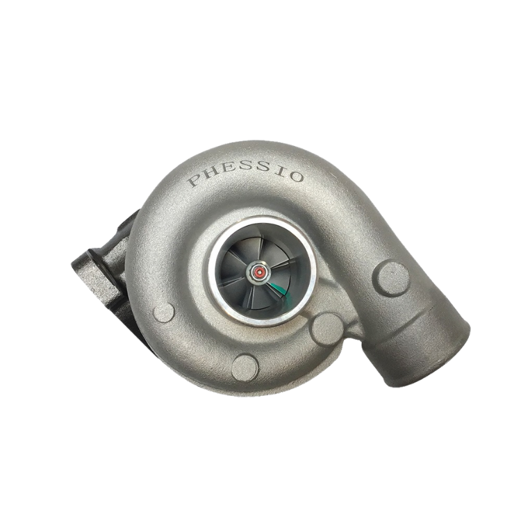 Tamerx Turbo Assembly for Deutz BF4M2011 engines, OEM 4281437, designed for 2008-2015 models, high-quality performance.