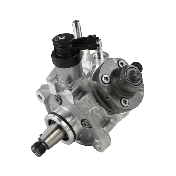 Tamerx High Pressure Fuel Pump for Deutz TCD 3.6 L4, 2.9L, OEM 4123934, 2011-2021, high-quality performance.