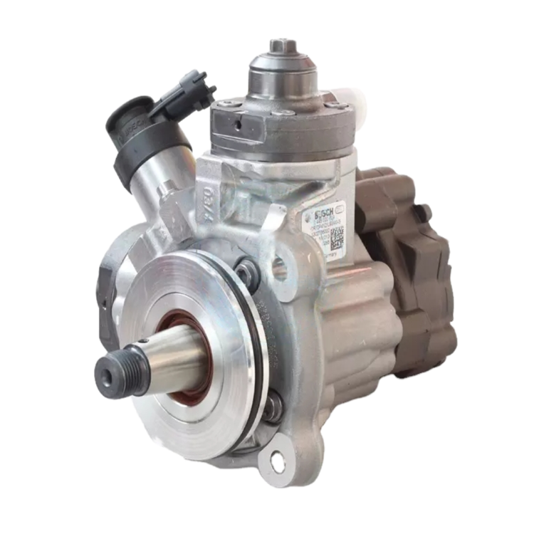 Tamerx High Pressure Fuel Pump for Deutz TCD 2.9, 912 engines, OEM 4163114, for 2015 models, high-quality performance.