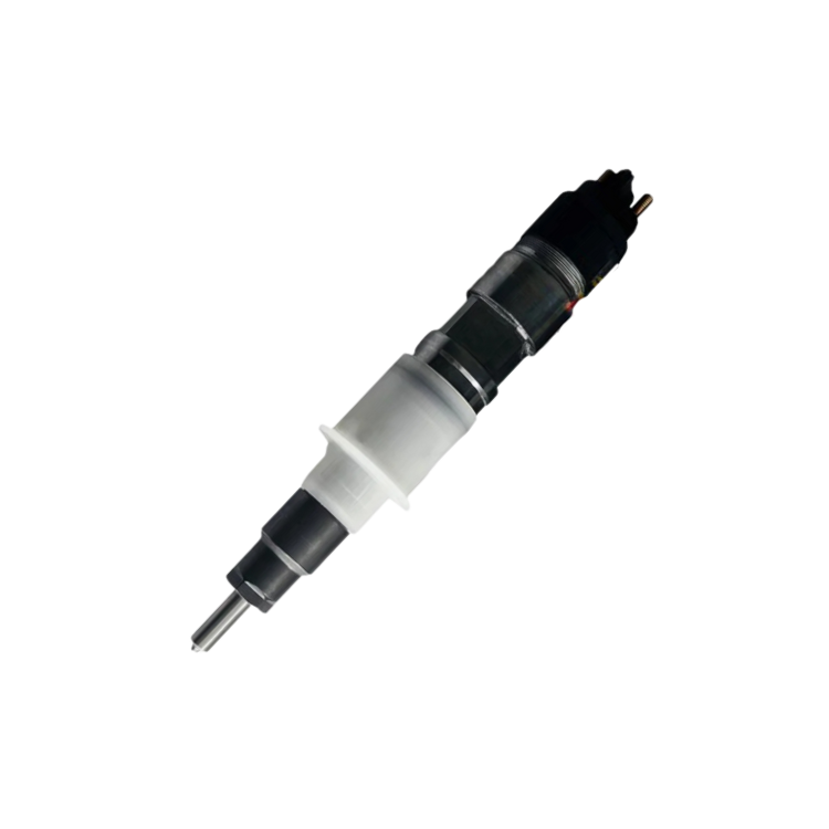 Tamerx Fuel Injector for Deutz TCD 2013 L04, L06 engines, OEM 4902525, high-quality performance.
