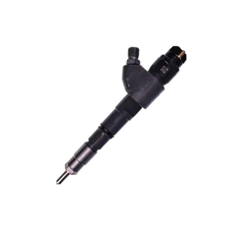Tamerx Fuel Injector for Deutz TCD 2013 L6 2V and 6.1L engines, OEM 04290986, 2013-2018 models, high-quality performance.