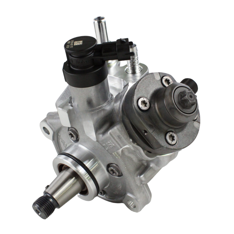 Tamerx High Pressure Fuel Pump for Deutz TCD 3.6 L4 engines, OEM 4123934, for 2008-2015 models, high-quality performance