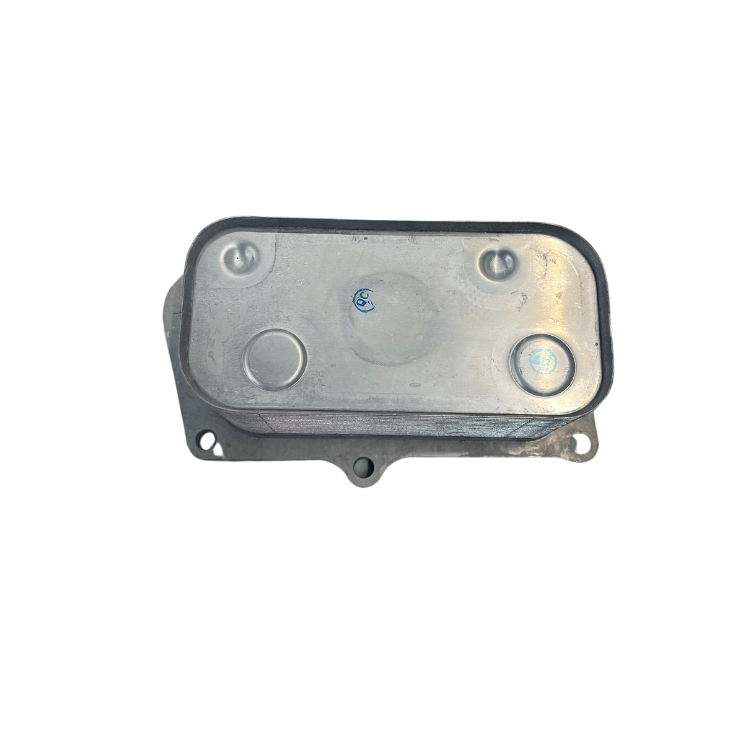 Deutz TCD 3.6 L4, TCD 2.9 Engine Oil Cooler | 2008-2021 | OEM 4124263
