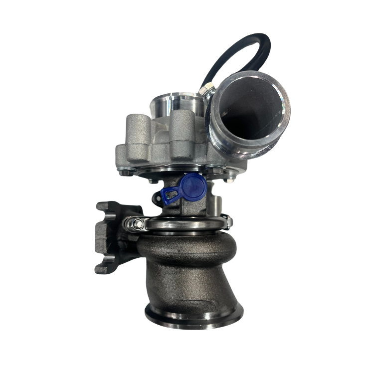 Tamerx Turbo Assembly for Deutz TCD 3.6 L4 engines, OEM 4168023, high-quality performance.