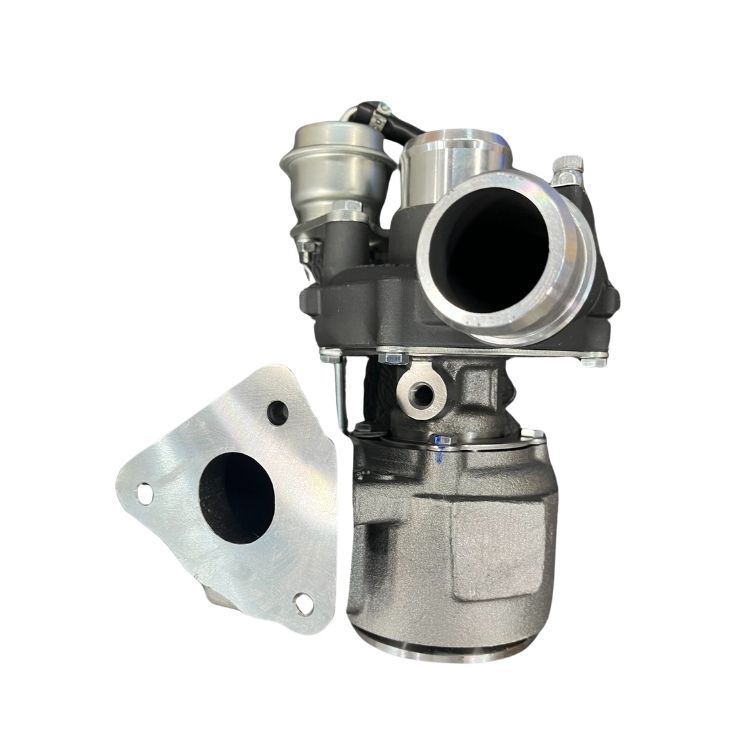 TamerX Turbo Assembly for Deutz TCD 3.6 L4 engines, OEM 53059710200, designed for high-quality performance.