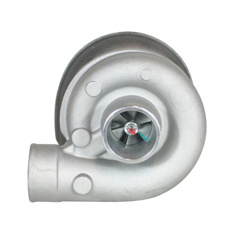 Deutz Turbo Assembly : 4272464KZ | 317960