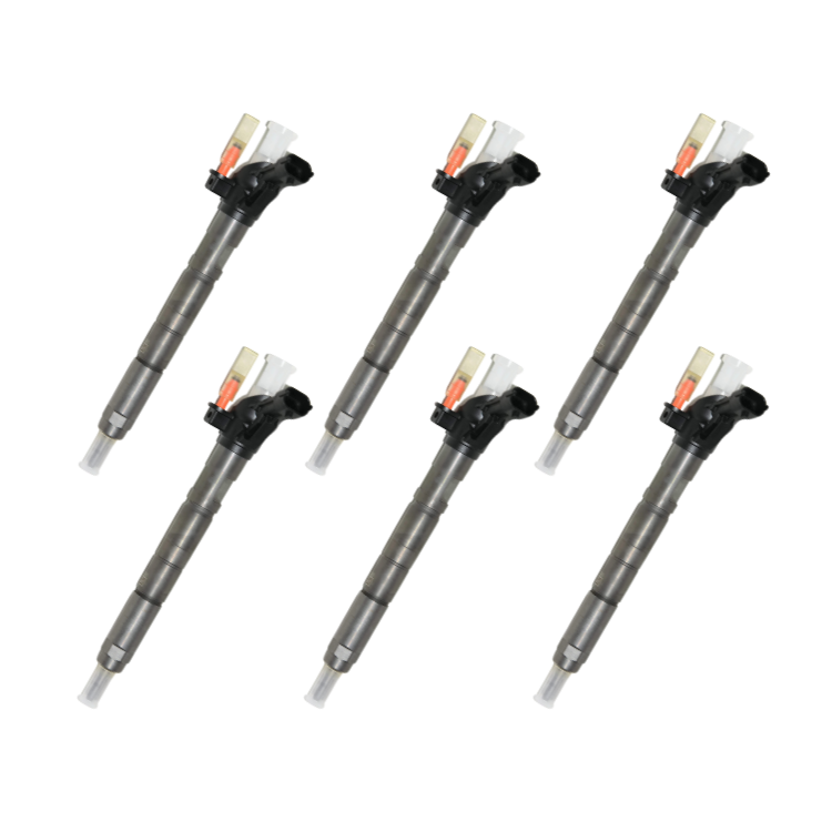 Tamerx Fuel Injector for Dodge Ram 3.0L engines, OEM 5801540211, designed for 2014–2019 models, high-quality performance.