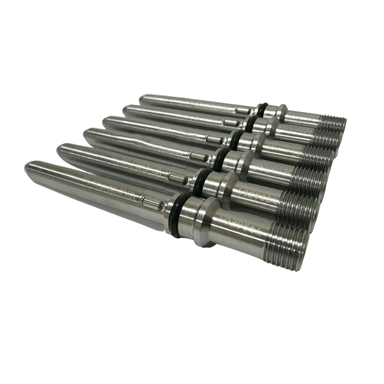 Tamerx Dodge Ram Cummins 5.9L, 6.7L Fuel Injector Connector, OEM 4929864, designed for 2003-2021, high-quality performance.