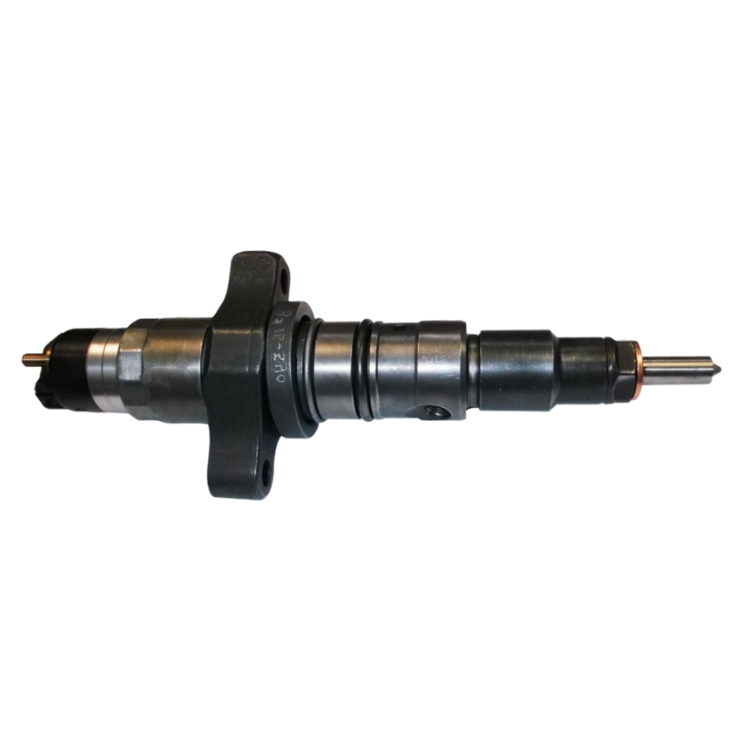 Tamerx Fuel Injector for Dodge Ram Cummins 5.9L engines, OEM R5135790AD, for 2005-2007 models, high-quality performance.
