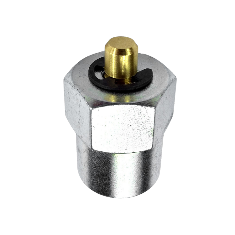 Tamerx Fuel Injector Block Off Set for Dodge Ram Cummins 5.9L, designed for 2003-2007 models, high-quality performance.