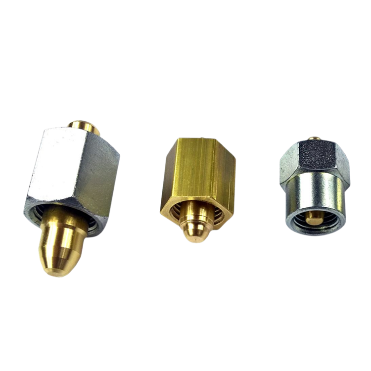 Tamerx Fuel Rail Block Off Tool for Dodge Ram Cummins 5.9L engines, designed for 2001-2017 models, high-quality performance.