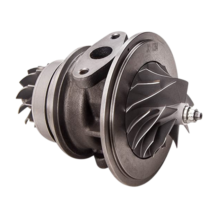 Tamerx Turbo Assembly for Dodge Ram Cummins 5.9L engines, designed for powerful boost and high-quality performance.