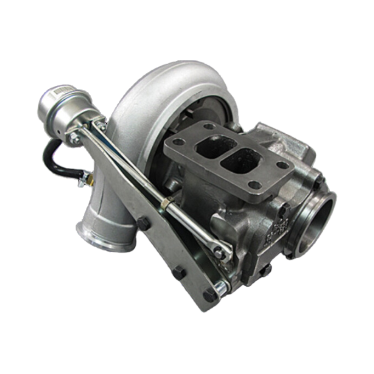 Tamerx Turbo Assembly for Dodge Ram Cummins 5.9L engines, OEM 3800799RX, for 2000-2002 models, high-quality performance.