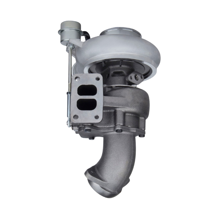 Dodge Ram Cummins 6.7L Turbo Assembly | 2013-2017 | 68321378AA
